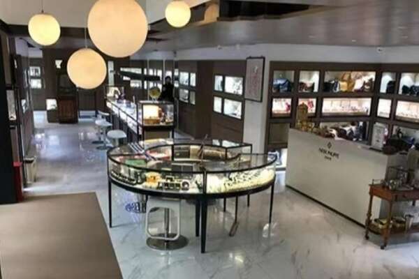 白银市寄卖奢侈品店