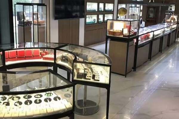 白银市奢侈品回收